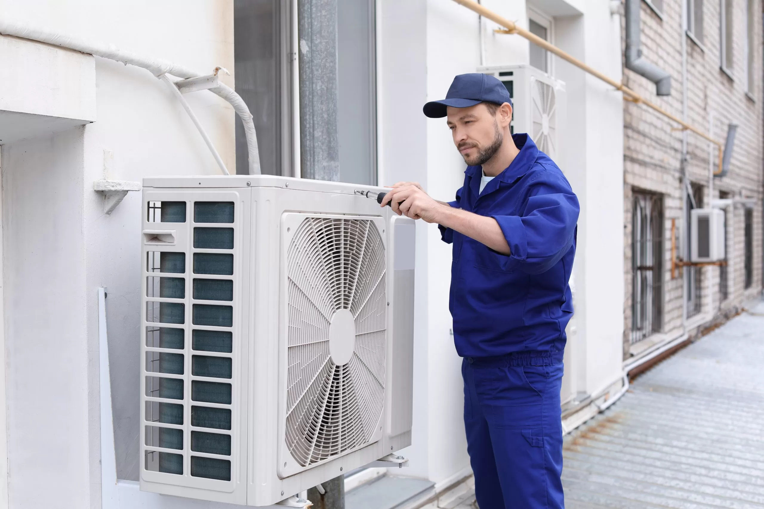 Sancaktepe Beko Klima Bakımı